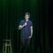 Show Humor: Lucho Mellera en Madrid