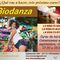 Sesión de Biodanza
