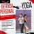 DEFENSA PERSONAL Y YOGA EN GALDAKAO