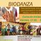 Sesión de Biodanza