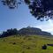 Ruta de monte desde Trapagaran