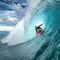 Iniciación surf