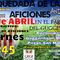QUEDADA AFICIONADOS ATHLETIC Y UD LAS PALMAS