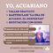 YO, acuariano