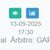 Ver Partido de fútbol Villarcayo - Burgos International Football
