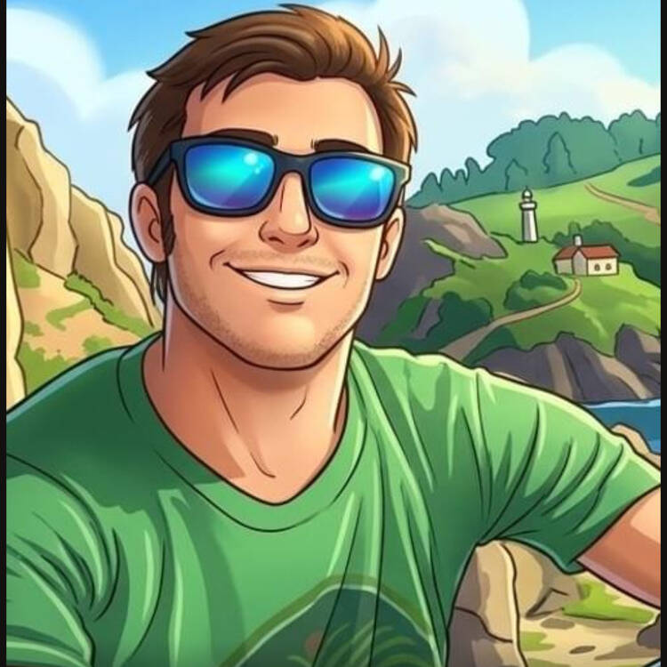 Foto de perfil de Mikel