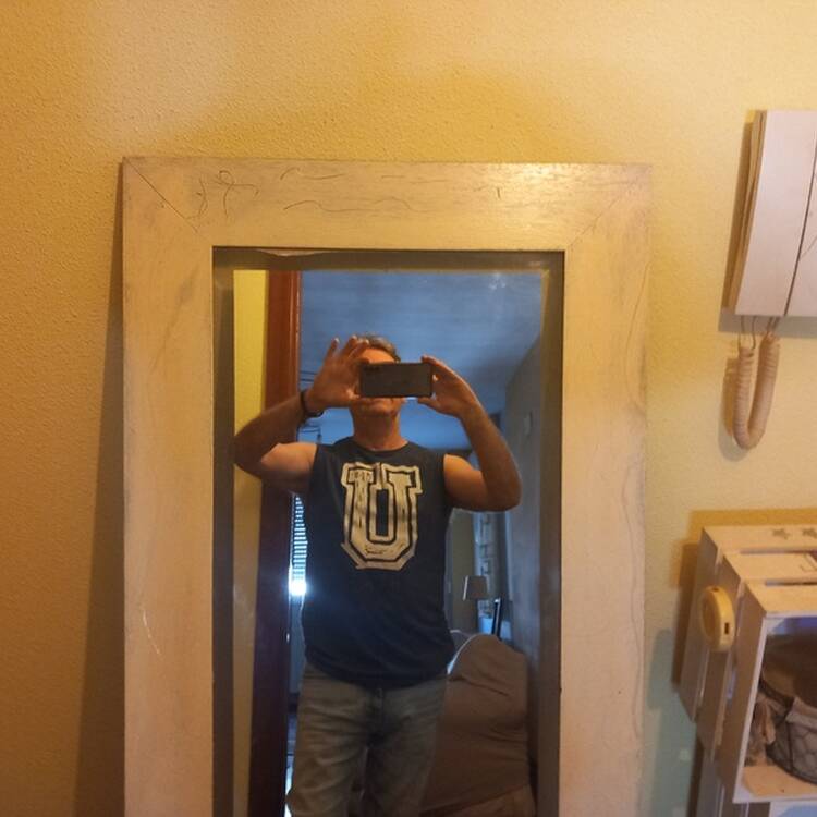 Foto de perfil de Rober