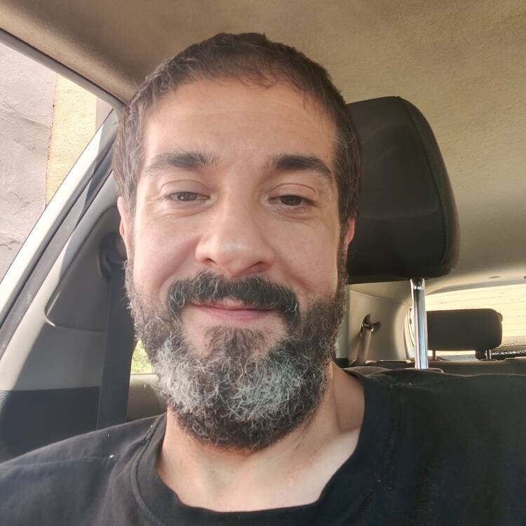 Foto de perfil de Jon