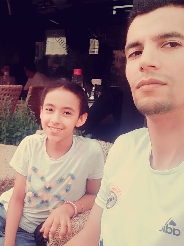 Foto de perfil de AHMED