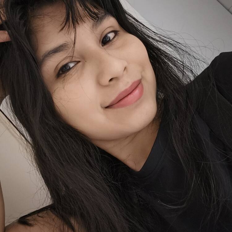 Foto de perfil de Gabriela