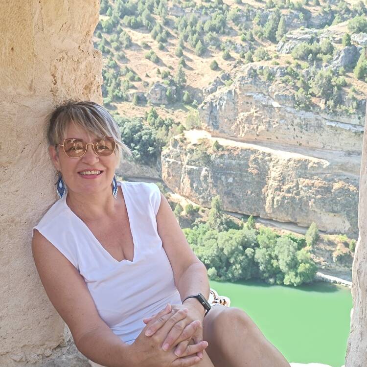 Foto de perfil de Maria