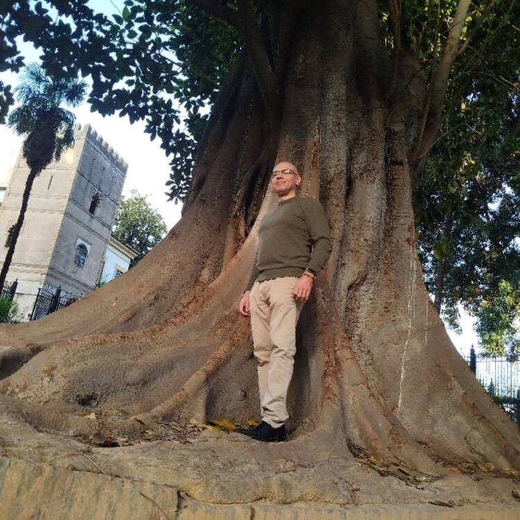 Foto de perfil