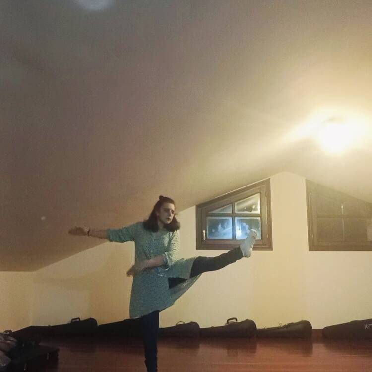 Foto de perfil