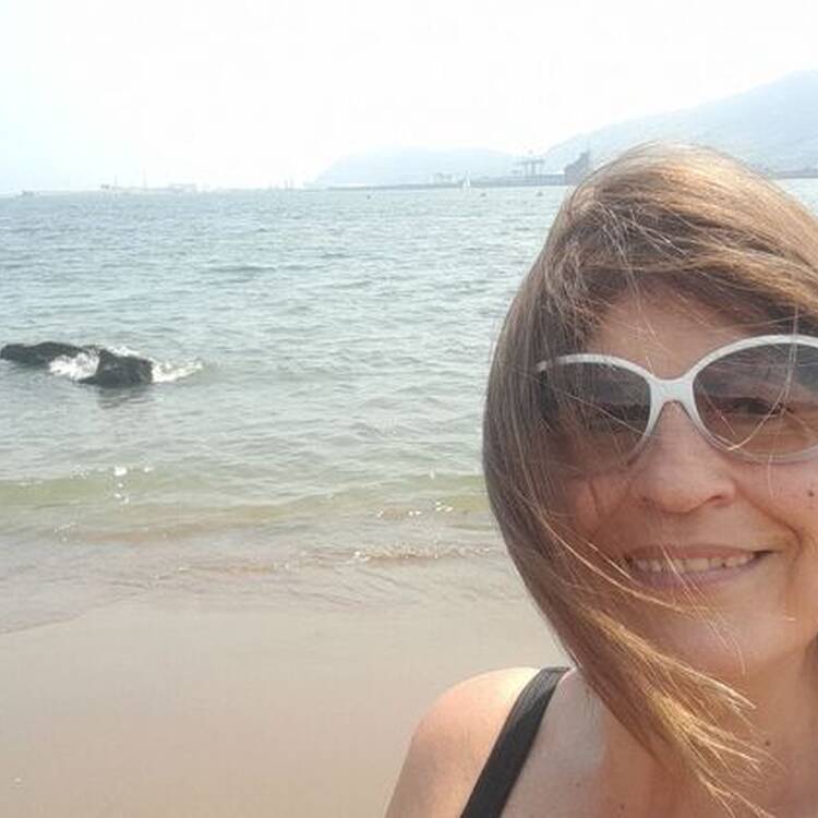 Foto de perfil de Esther