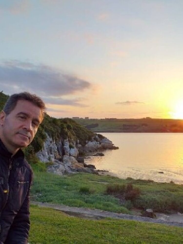 Foto de perfil de Mentor