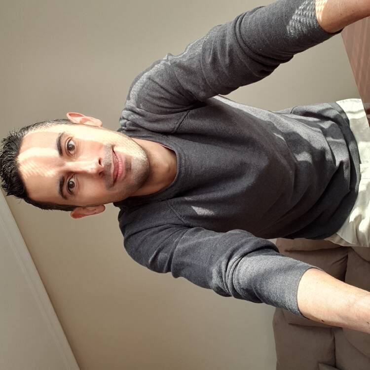Foto de perfil de Alberto
