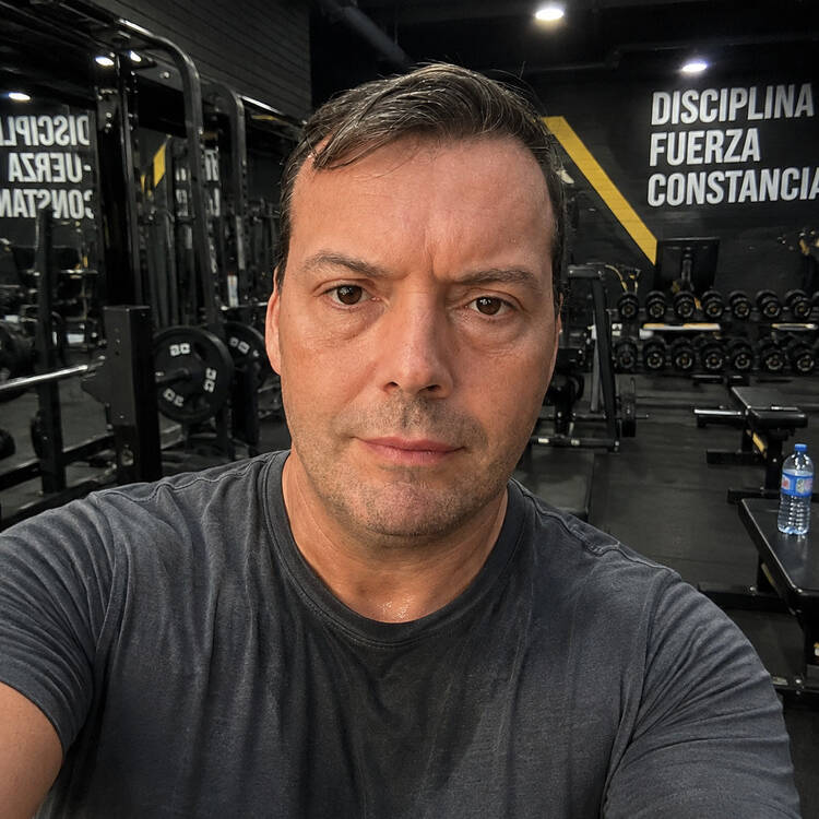 Foto de perfil de Javier