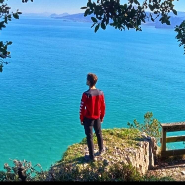 Foto de perfil de HodeiUrdin