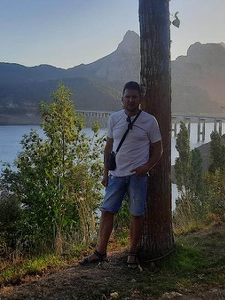 Foto de perfil de Vicente