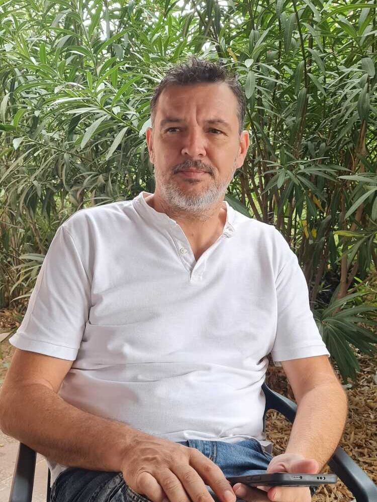 Foto de perfil de Jon