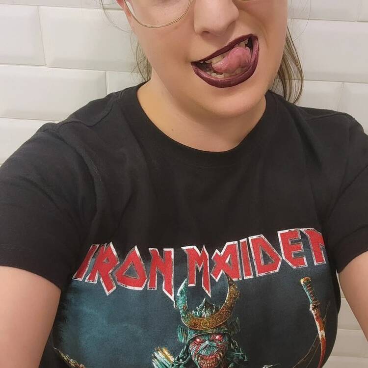 Foto de perfil de Jesica