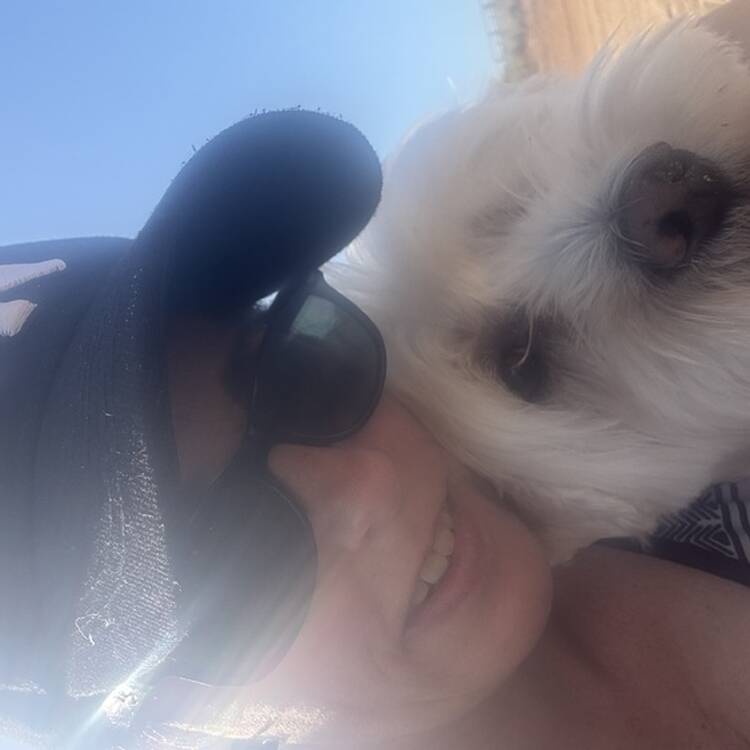 Foto de perfil de Iratxe