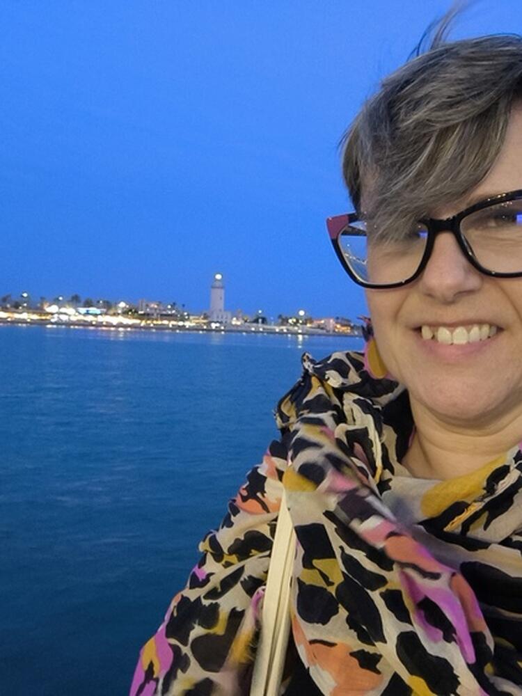 Foto de perfil de Miriam