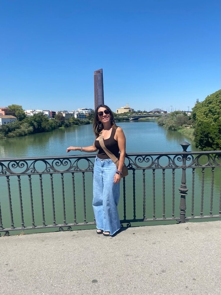 Foto de perfil de Blanca