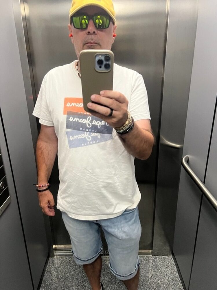 Foto de perfil de Iñaki