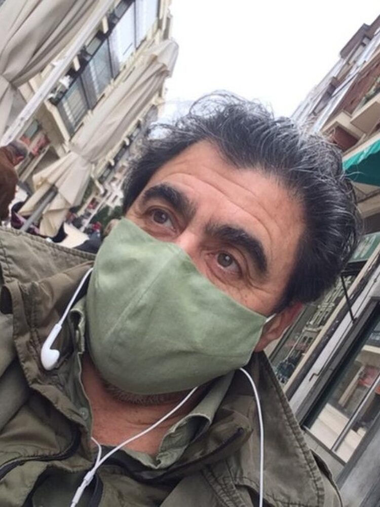 Foto de perfil de Nicolas