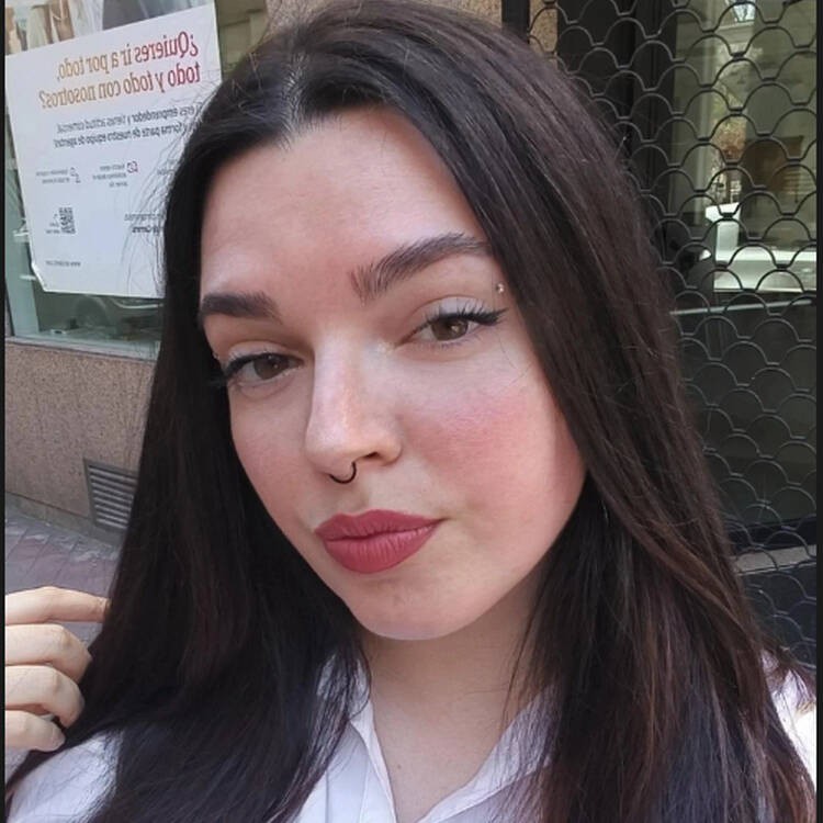 Foto de perfil de Alazne