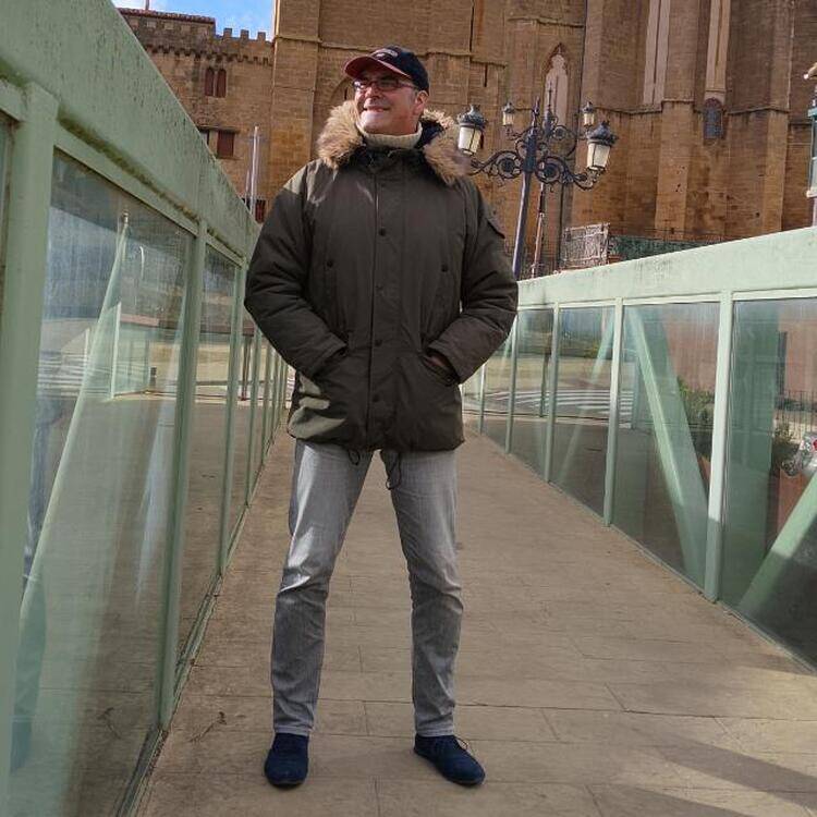 Foto de perfil