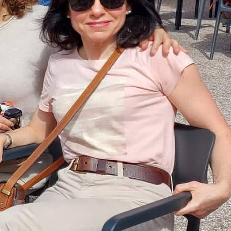 Foto de perfil de Isabel