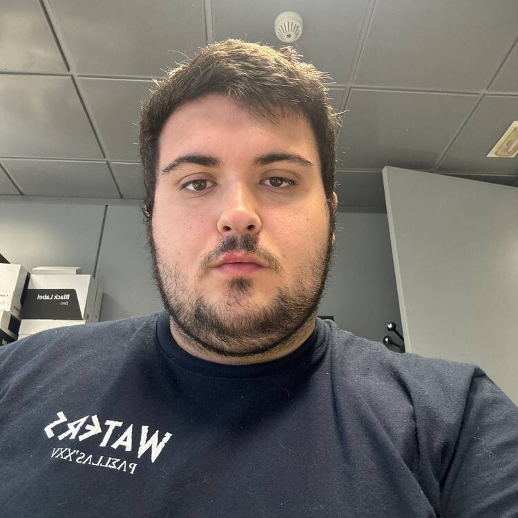 Foto de perfil de Gari