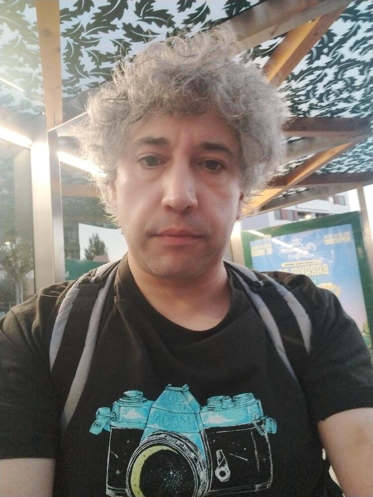 Foto de perfil de Erlantz
