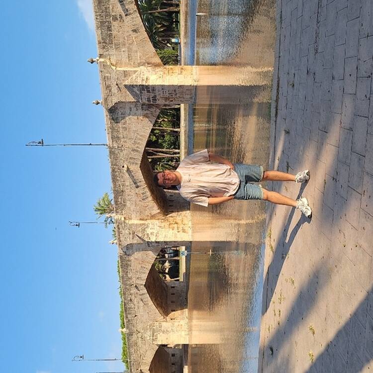Foto de perfil de Eneko
