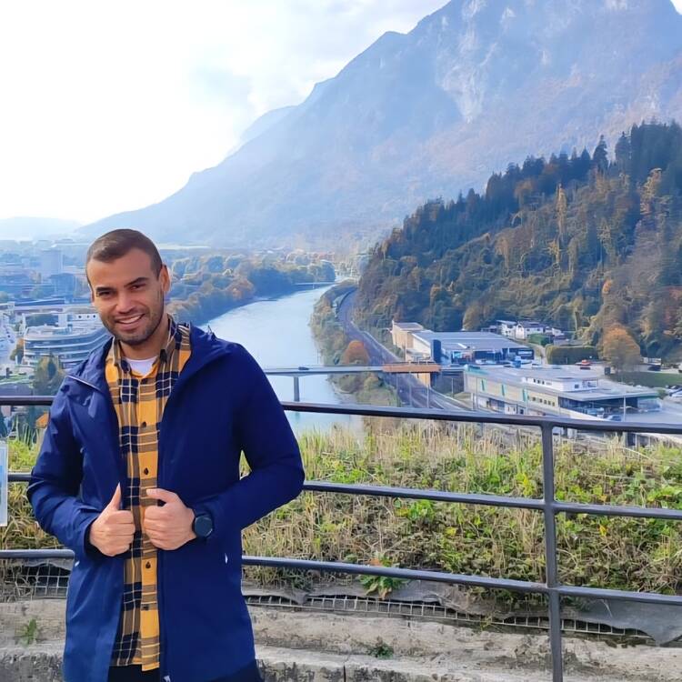 Foto de perfil