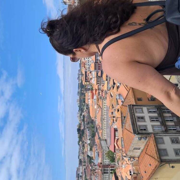 Foto de perfil de daniela vitoria