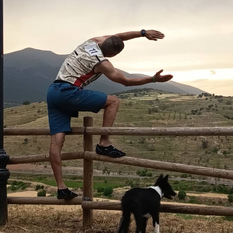 Foto de perfil de Mikel