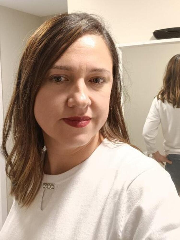 Foto de perfil de Mari