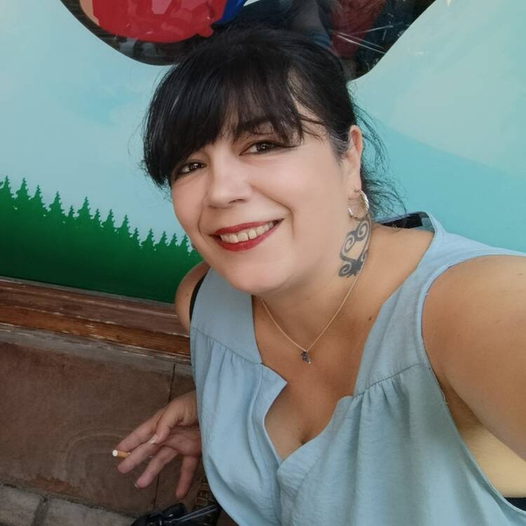 Foto de perfil de Susana