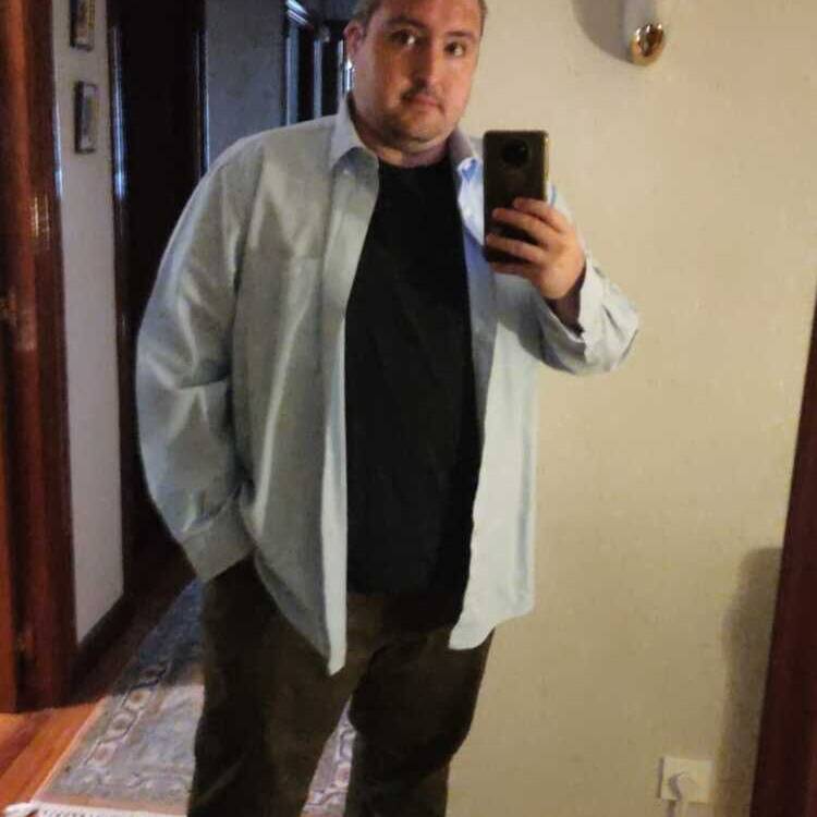 Foto de perfil de Asier