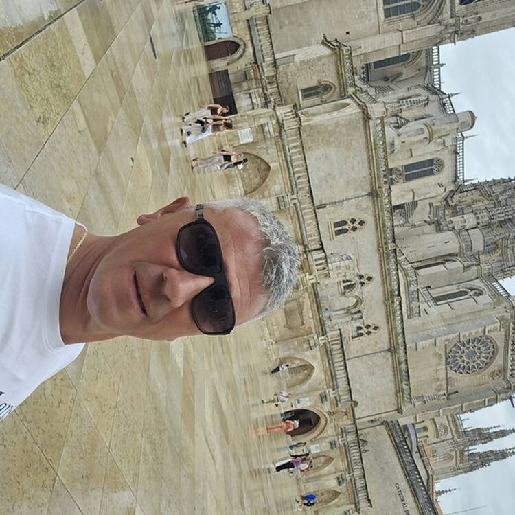 Foto de perfil de Carlos