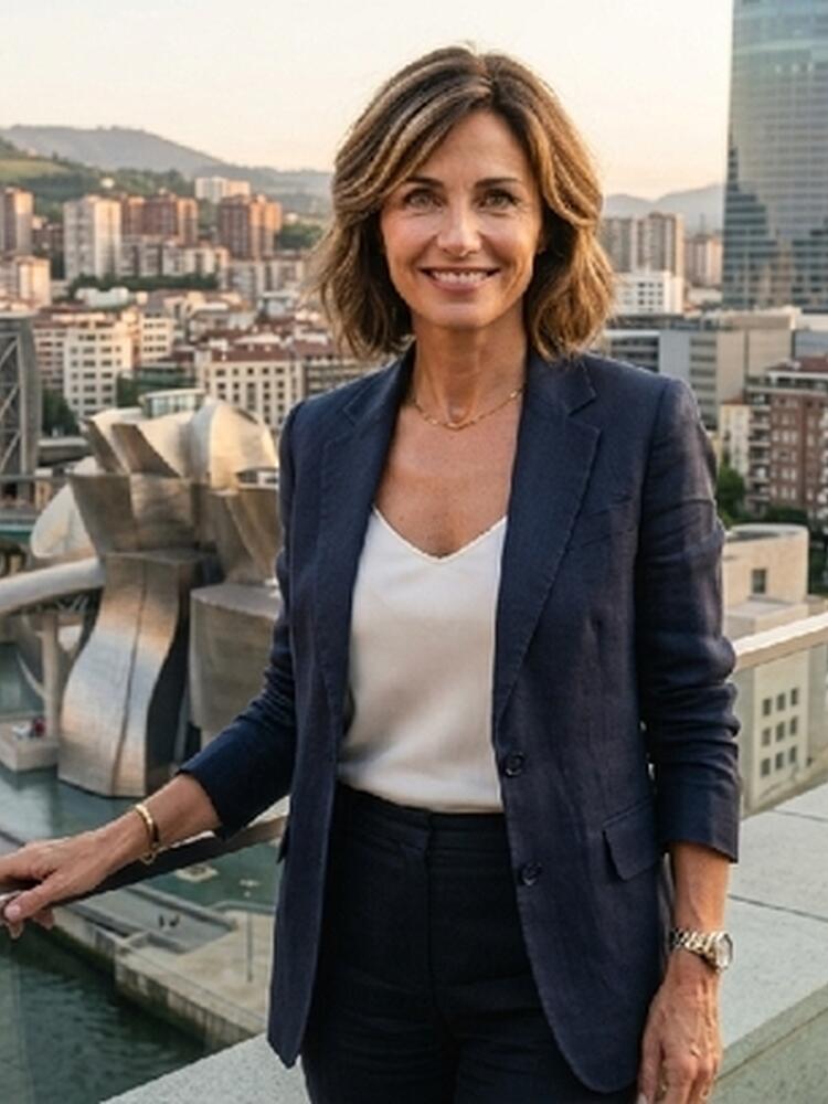 Foto de perfil de Charo