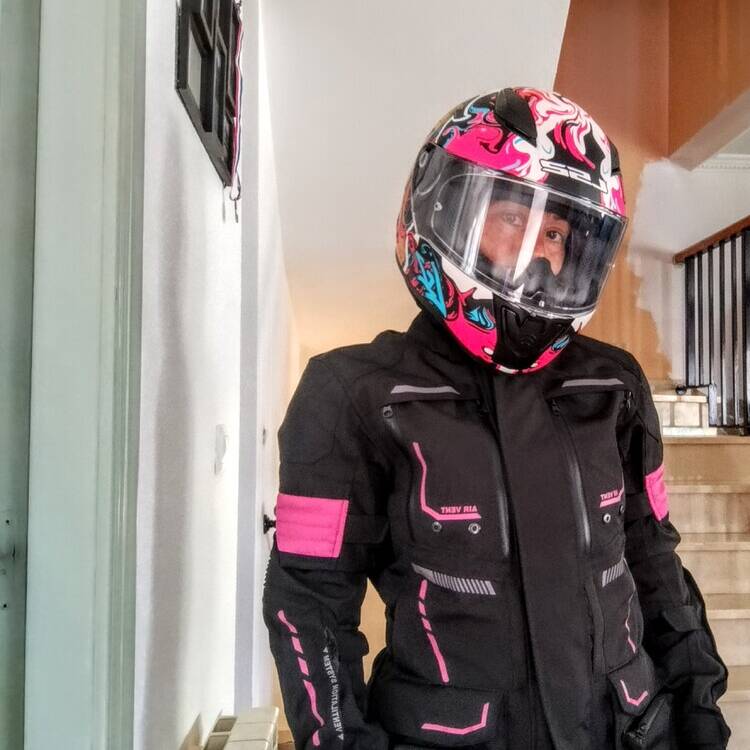 Foto de perfil