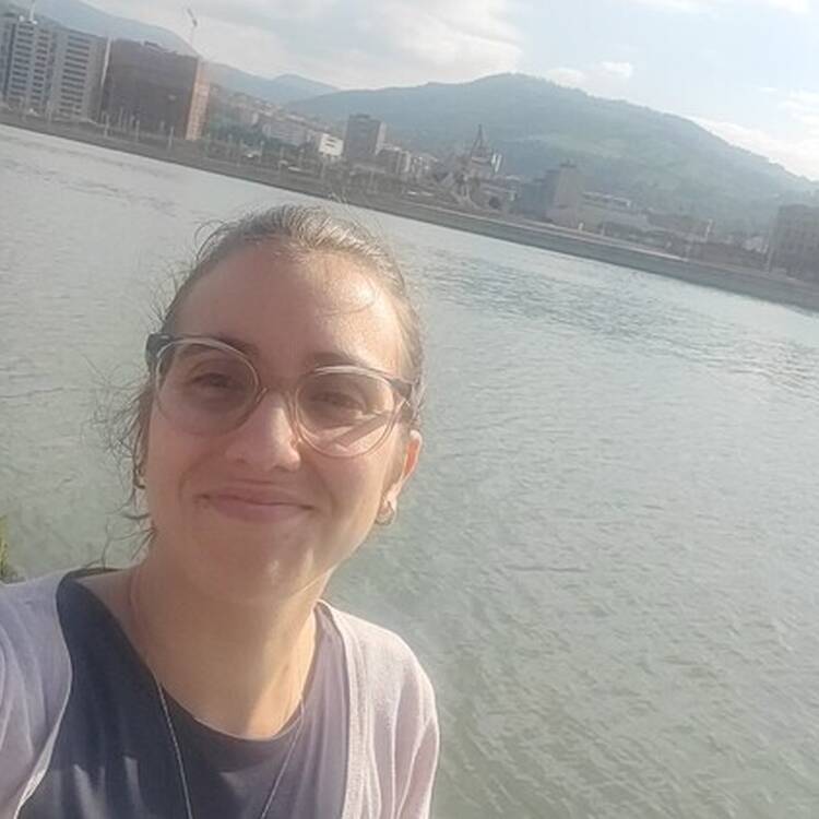 Foto de perfil de Beatriz