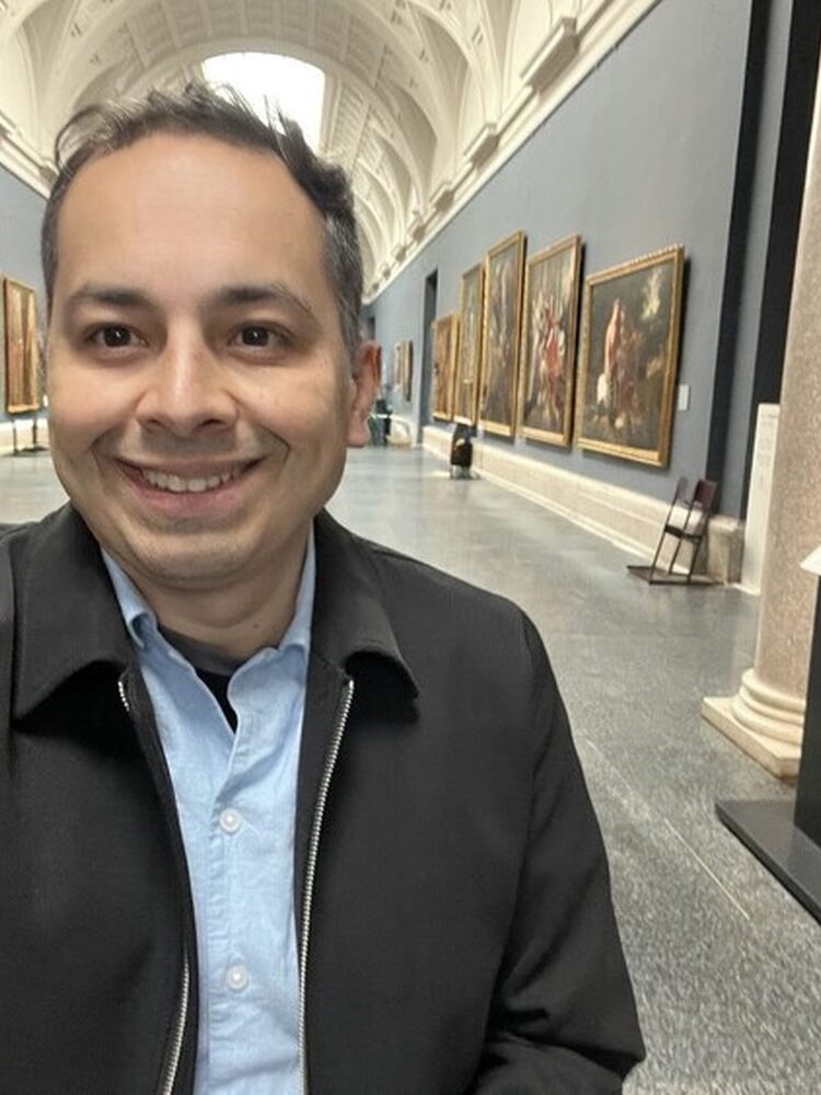 Foto de perfil de Jose Luis