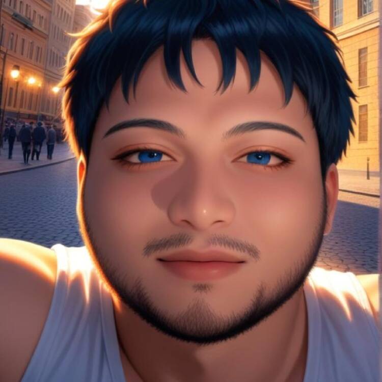 Foto de perfil de Hayler