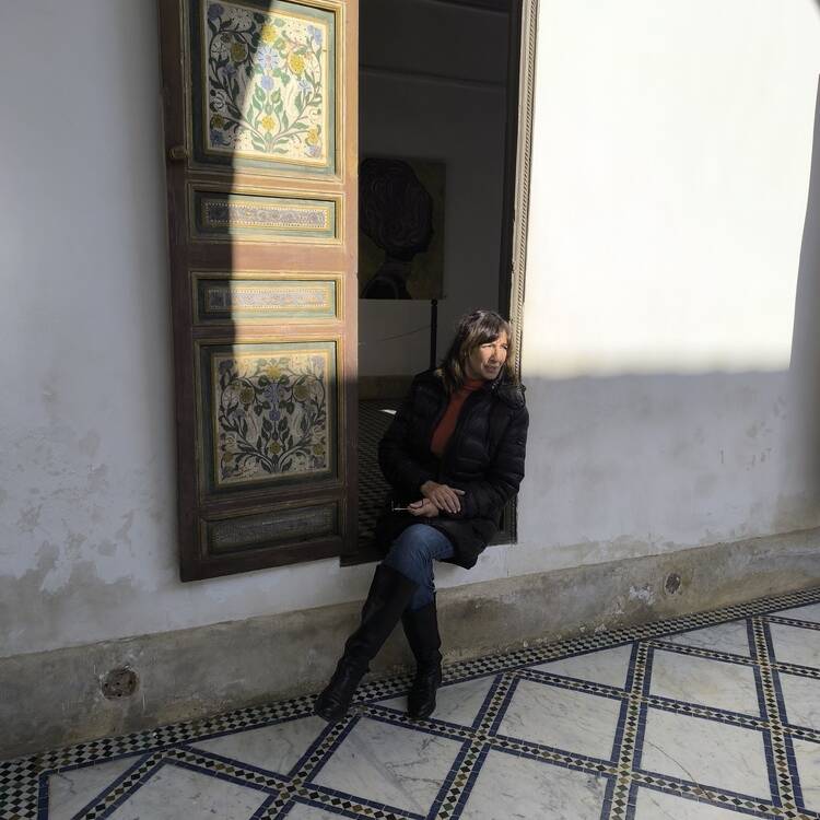 Foto de perfil de Ana