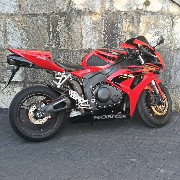Foto de perfil de Andoni
